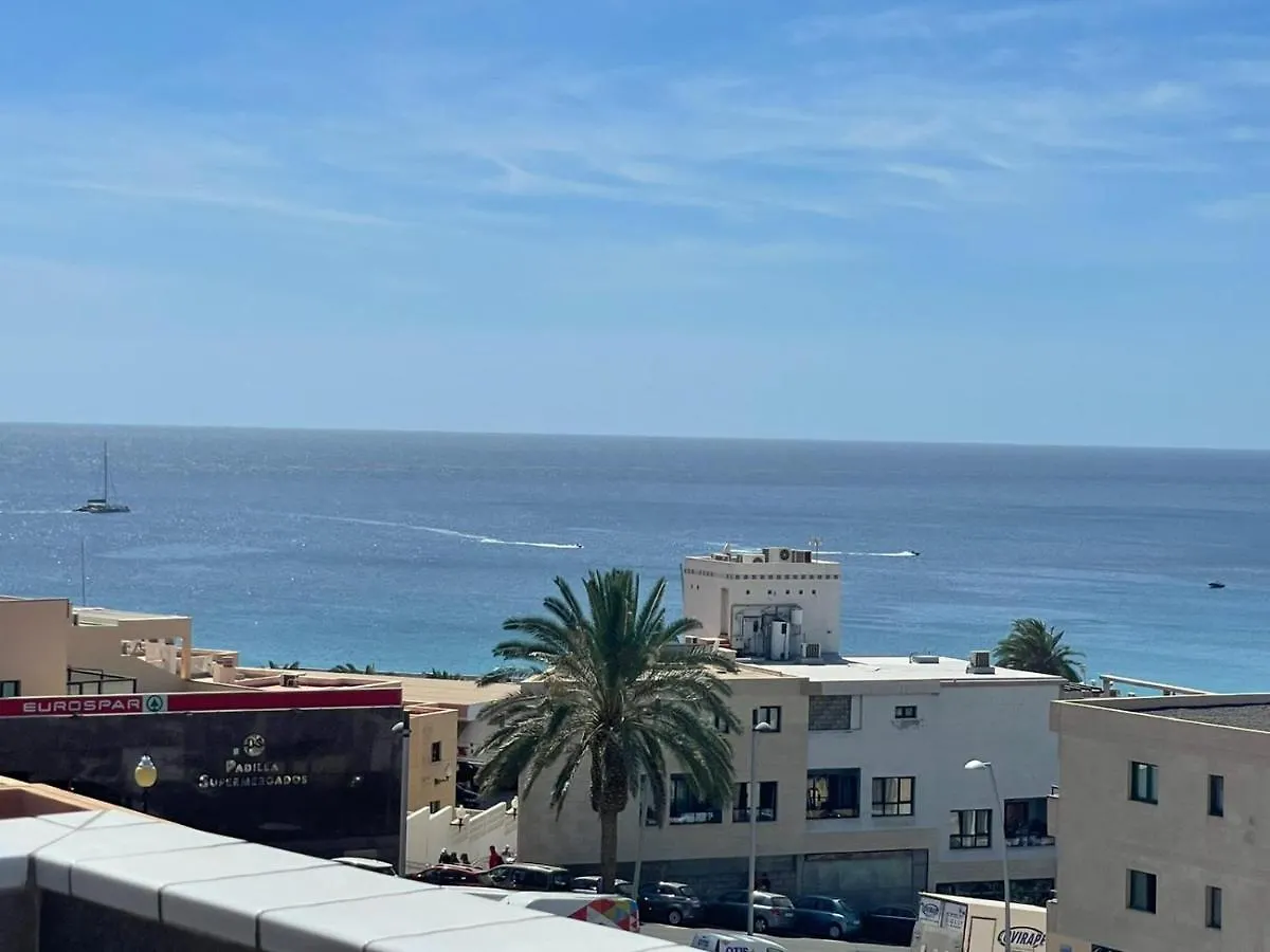 Apartamento Ipa Gonca En Morrojable Morro Jable  Apartman Morro Jable (Fuerteventura)