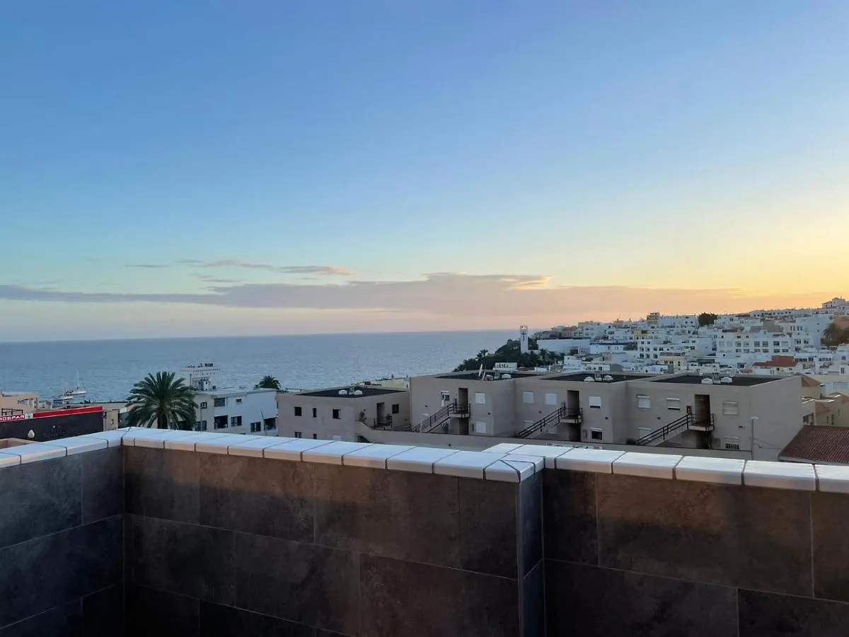 Apartman Apartamento Ipa Gonca En Morrojable Morro Jable