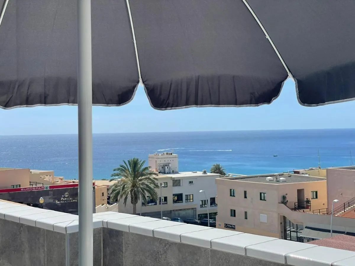 Apartamento Ipa Gonca En Morrojable Morro Jable  Morro Jable (Fuerteventura)
