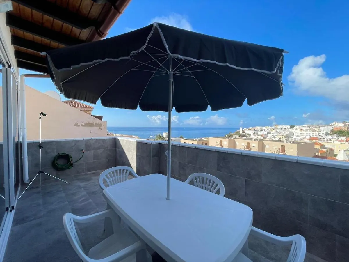 Apartman Apartamento Ipa Gonca En Morrojable Morro Jable