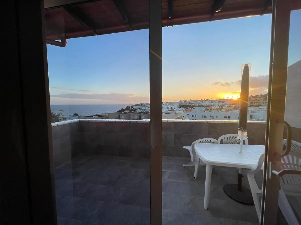 Apartamento Ipa Gonca En Morrojable Morro Jable  Morro Jable (Fuerteventura)