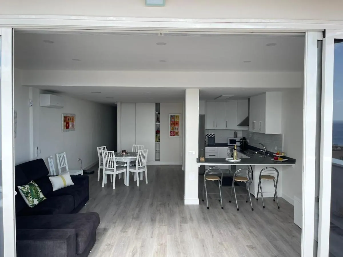 Apartamento Ipa Gonca En Morrojable Morro Jable