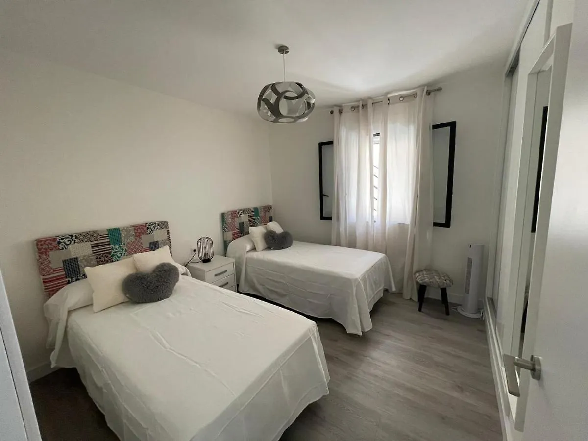 Apartman Apartamento Ipa Gonca En Morrojable Morro Jable