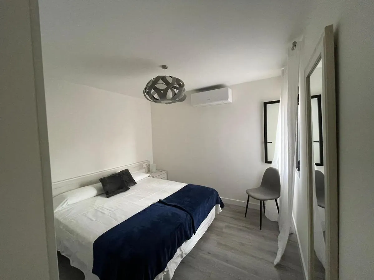 Apartman Apartamento Ipa Gonca En Morrojable Morro Jable