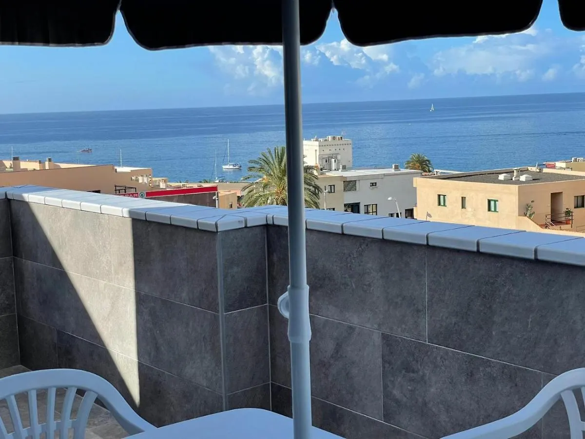 Apartamento Ipa Gonca En Morrojable Morro Jable  Spanyolország
