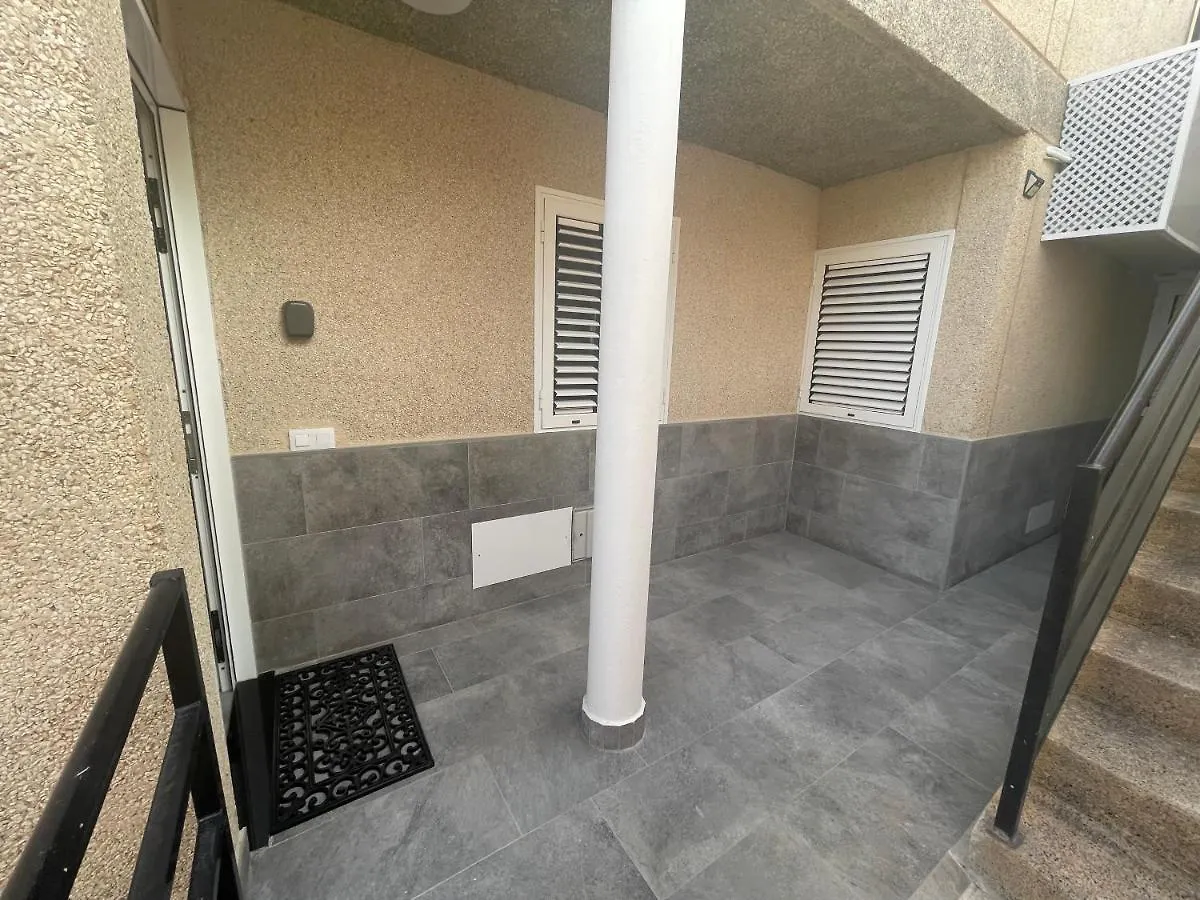 Apartamento Ipa Gonca En Morrojable Morro Jable  Morro Jable (Fuerteventura)