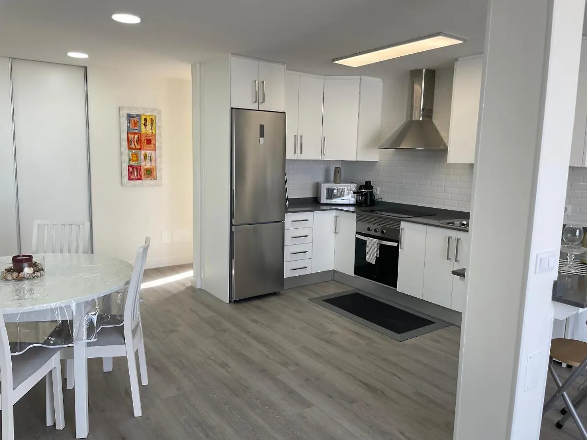 Apartamento Ipa Gonca En Morrojable Morro Jable  Apartman