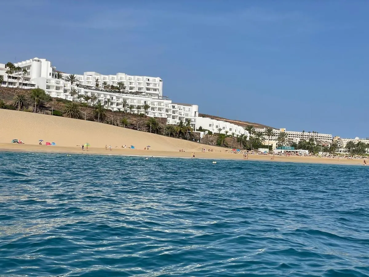 Apartman Apartamento Ipa Gonca En Morrojable Morro Jable