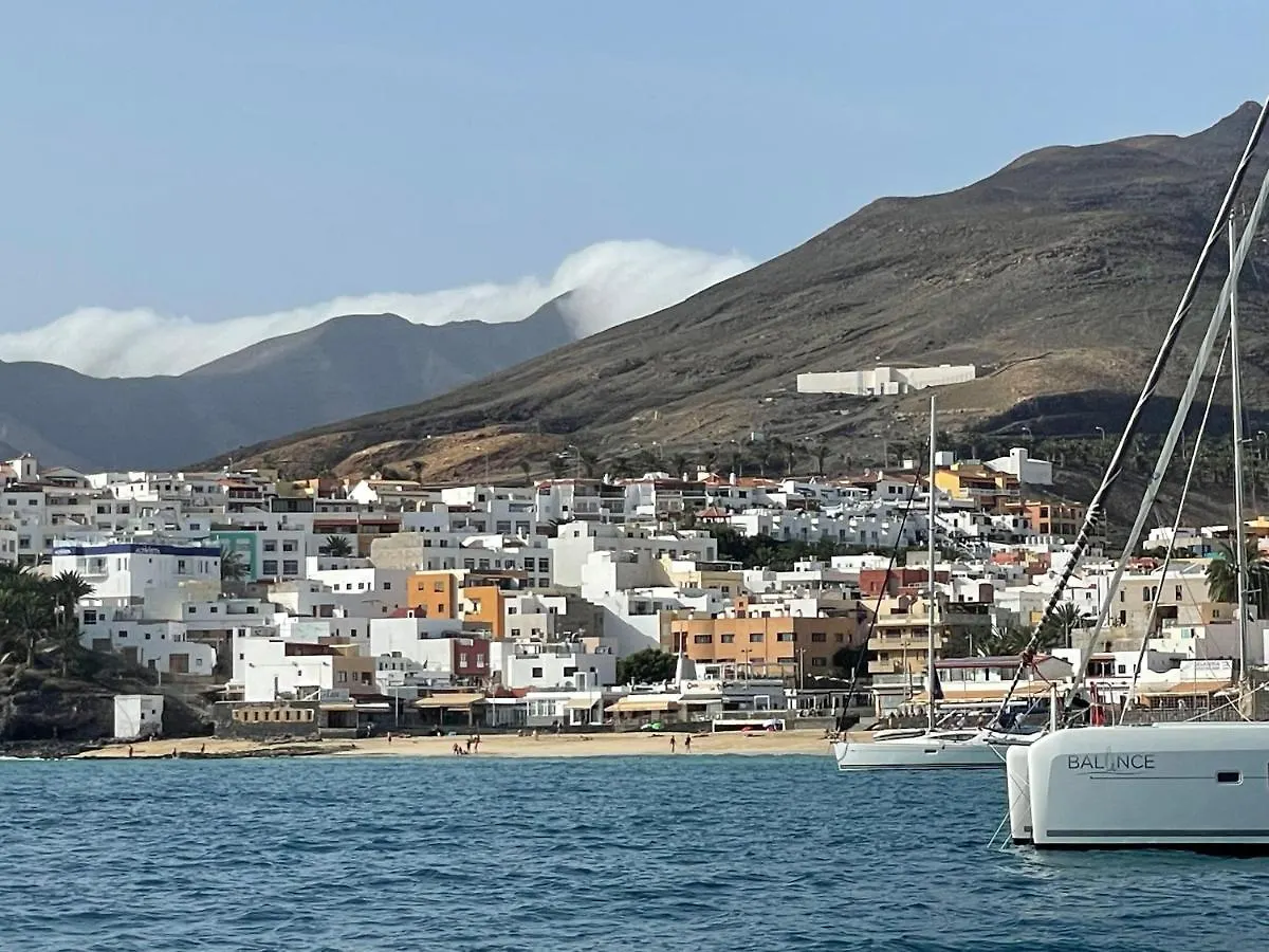 Apartamento Ipa Gonca En Morrojable Morro Jable  0*, Morro Jable (Fuerteventura)