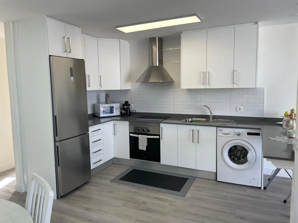 Apartamento Ipa Gonca En Morrojable Morro Jable  Spanyolország