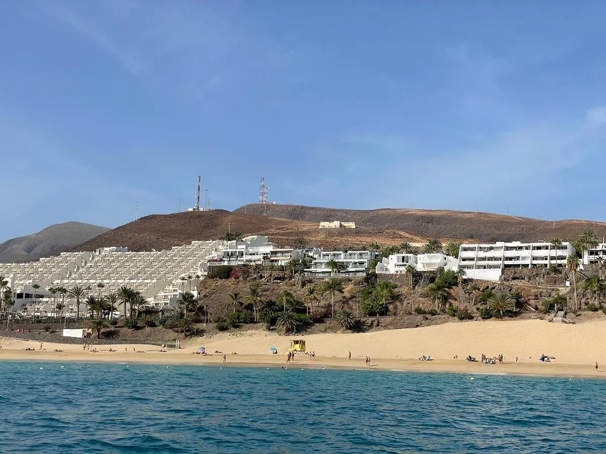 Apartamento Ipa Gonca En Morrojable Morro Jable  Apartman