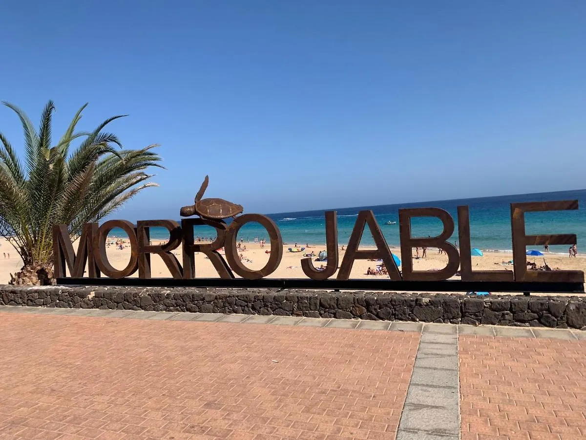 Apartamento Ipa Gonca En Morrojable Morro Jable