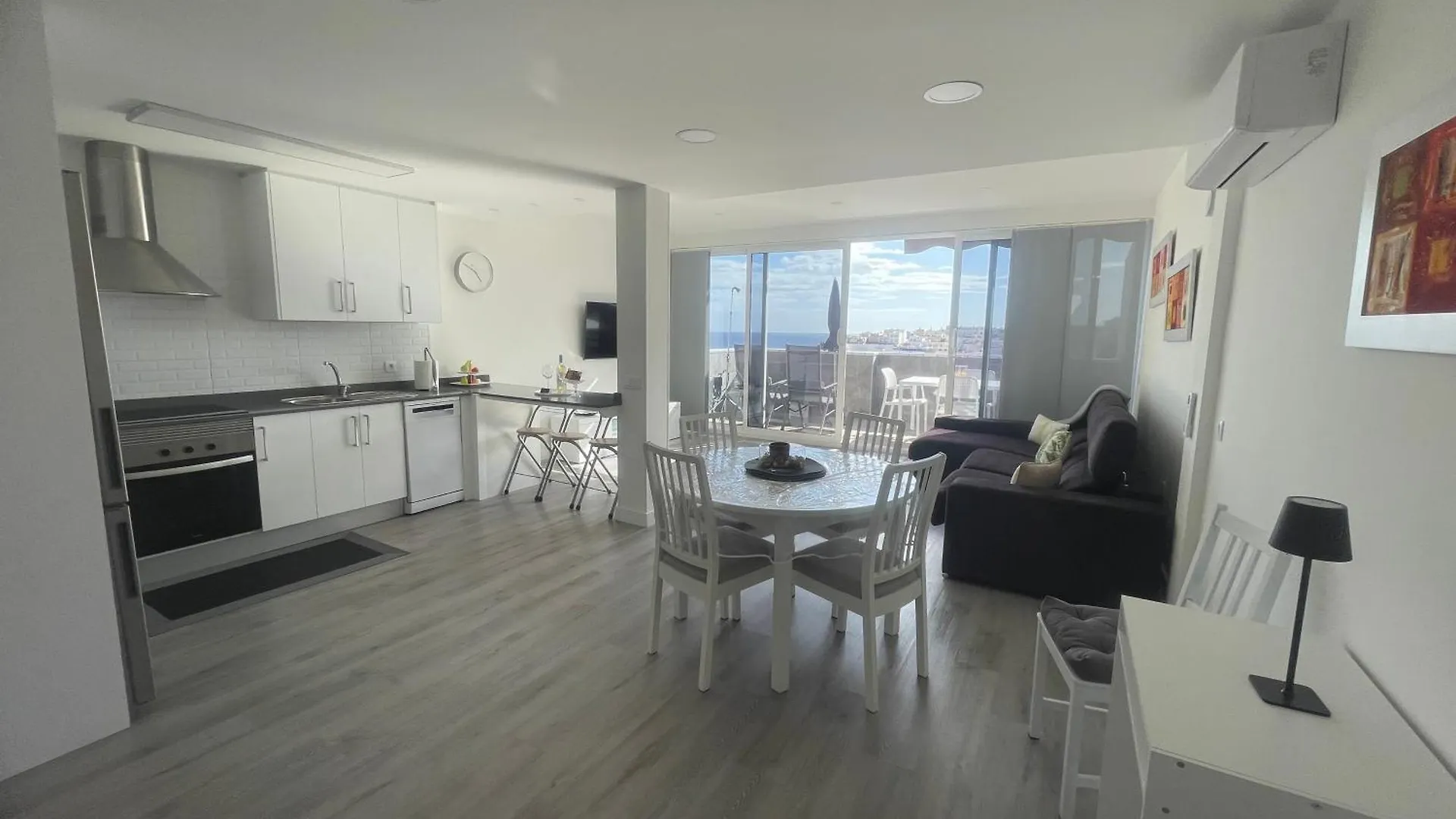 Apartman Apartamento Ipa Gonca En Morrojable Morro Jable