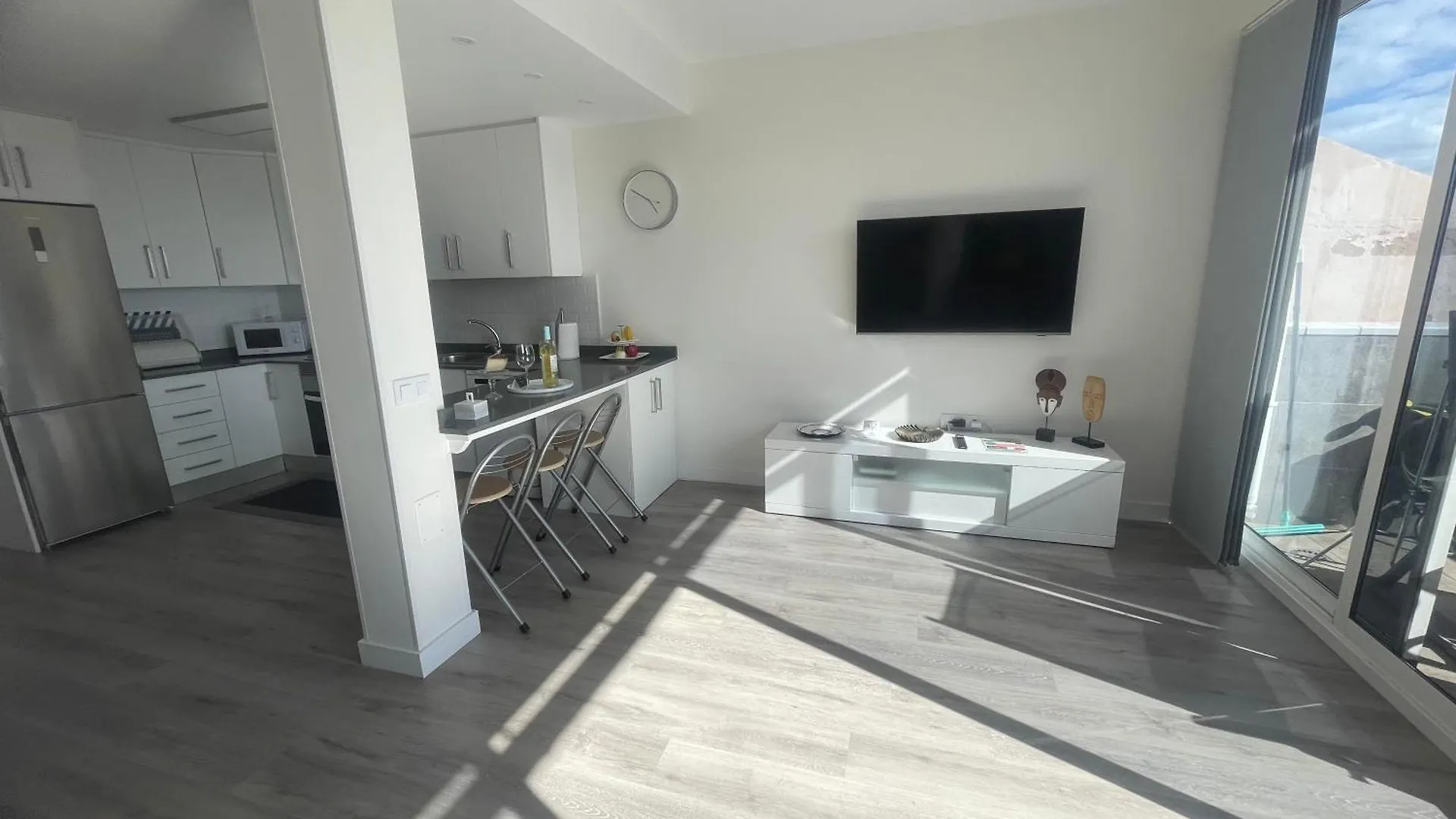 Apartamento Ipa Gonca En Morrojable Morro Jable  Spanyolország